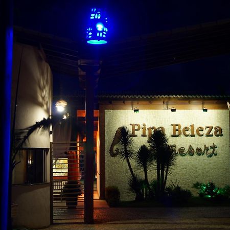 Unidades Vilas Triplex No Pipa Beleza Praia de Pipa Εξωτερικό φωτογραφία