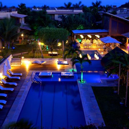 Unidades Vilas Triplex No Pipa Beleza Praia de Pipa Εξωτερικό φωτογραφία