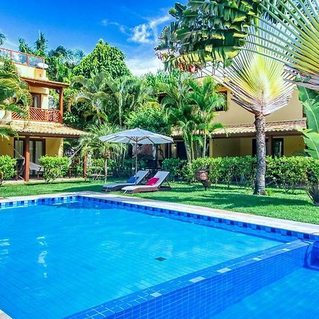 Unidades Vilas Triplex No Pipa Beleza Praia de Pipa Εξωτερικό φωτογραφία