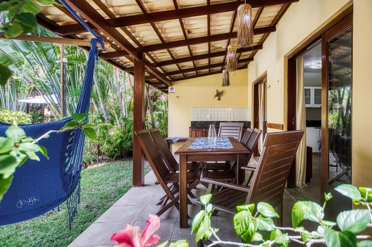 Unidades Vilas Triplex No Pipa Beleza Praia de Pipa Εξωτερικό φωτογραφία