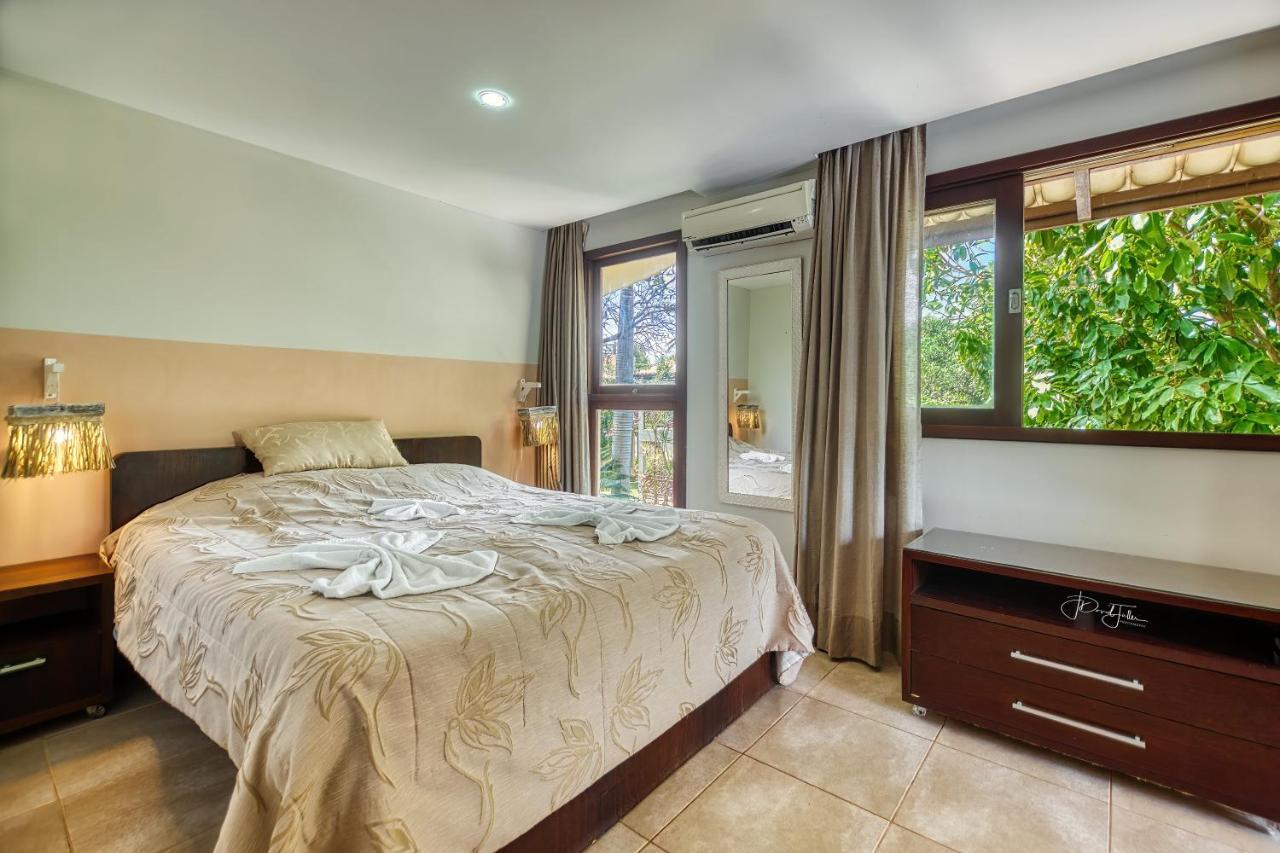 Unidades Vilas Triplex No Pipa Beleza Praia de Pipa Εξωτερικό φωτογραφία