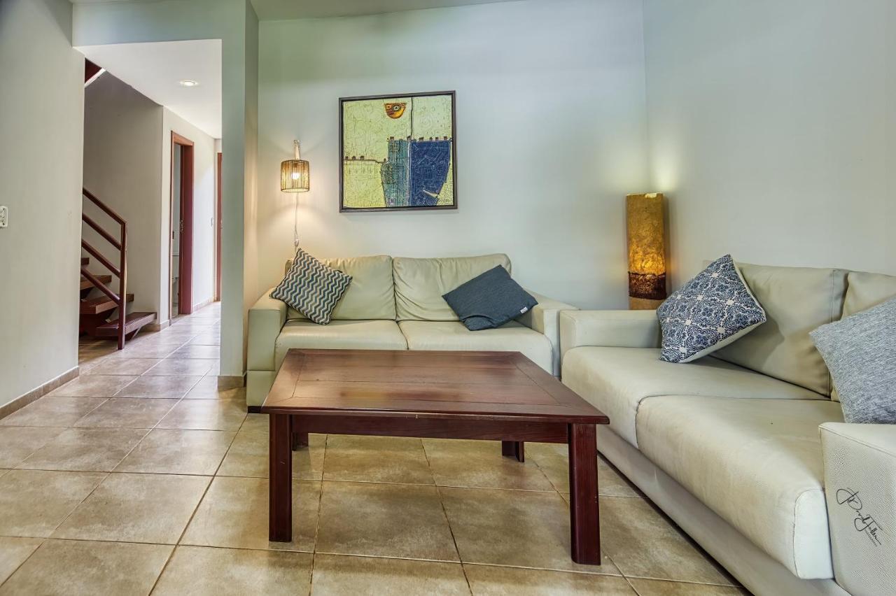 Unidades Vilas Triplex No Pipa Beleza Praia de Pipa Εξωτερικό φωτογραφία