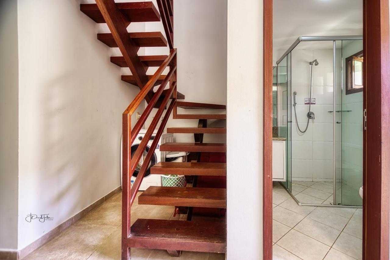 Unidades Vilas Triplex No Pipa Beleza Praia de Pipa Εξωτερικό φωτογραφία