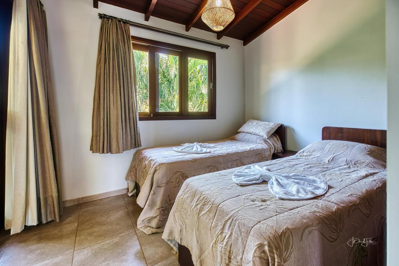 Unidades Vilas Triplex No Pipa Beleza Praia de Pipa Εξωτερικό φωτογραφία