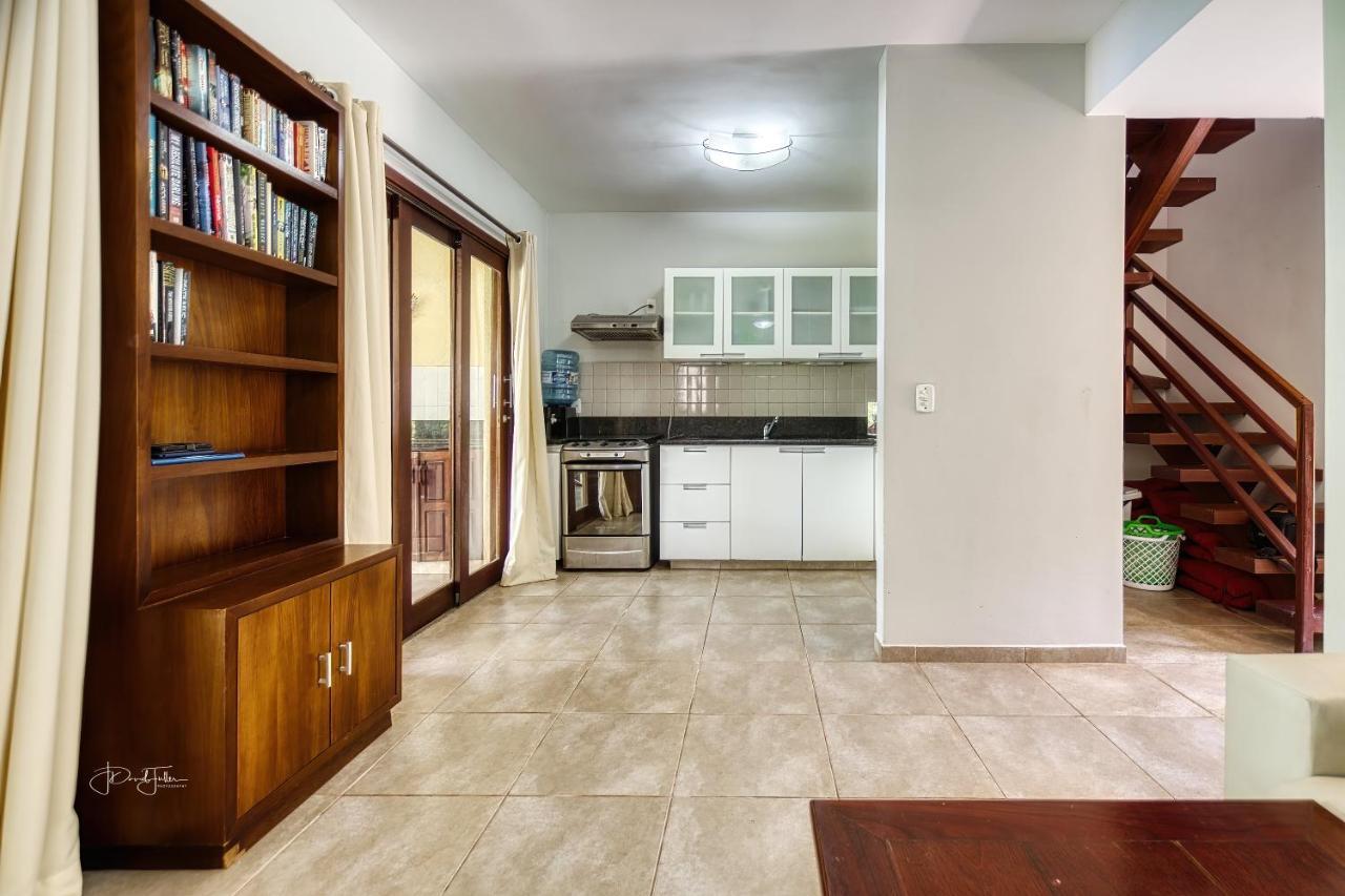 Unidades Vilas Triplex No Pipa Beleza Praia de Pipa Εξωτερικό φωτογραφία