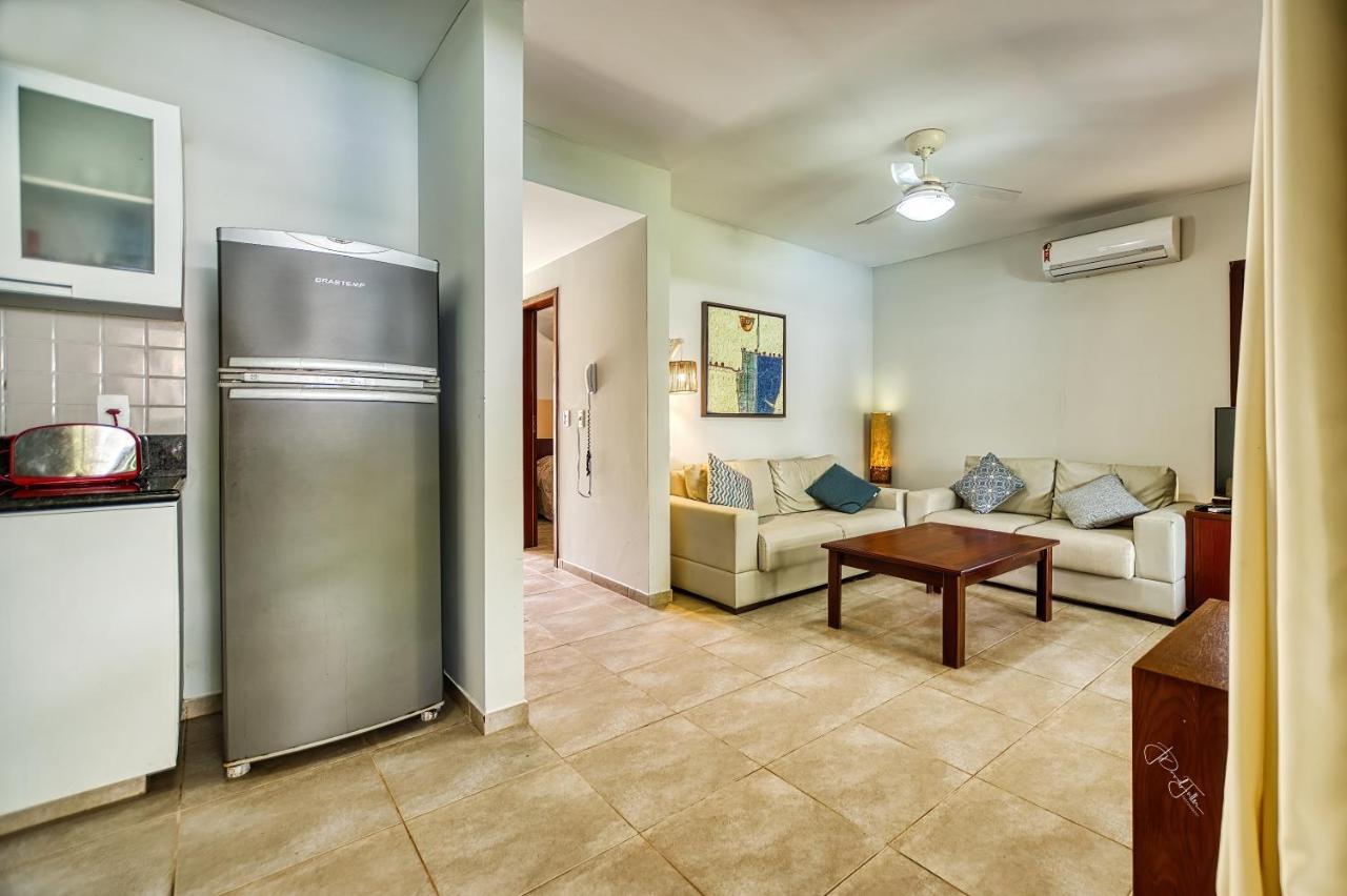 Unidades Vilas Triplex No Pipa Beleza Praia de Pipa Εξωτερικό φωτογραφία