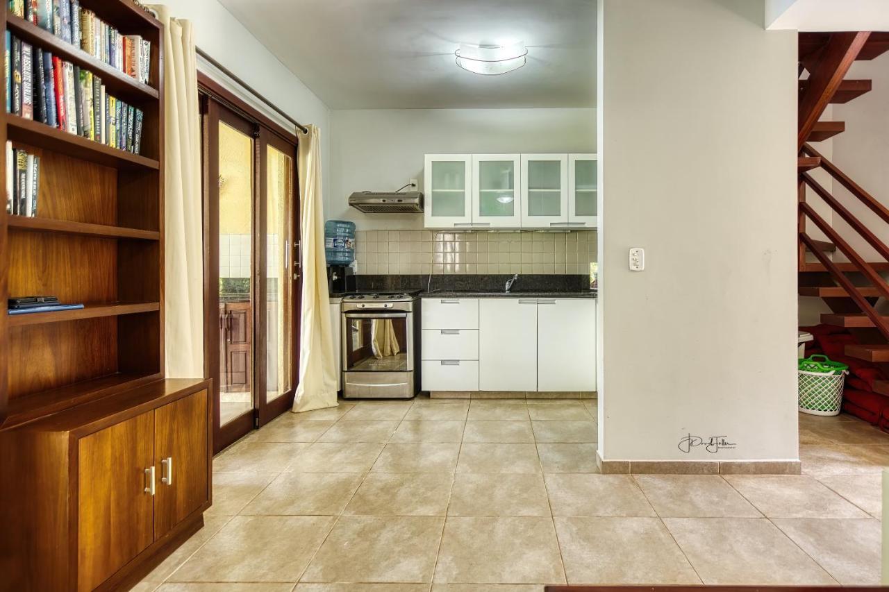 Unidades Vilas Triplex No Pipa Beleza Praia de Pipa Εξωτερικό φωτογραφία