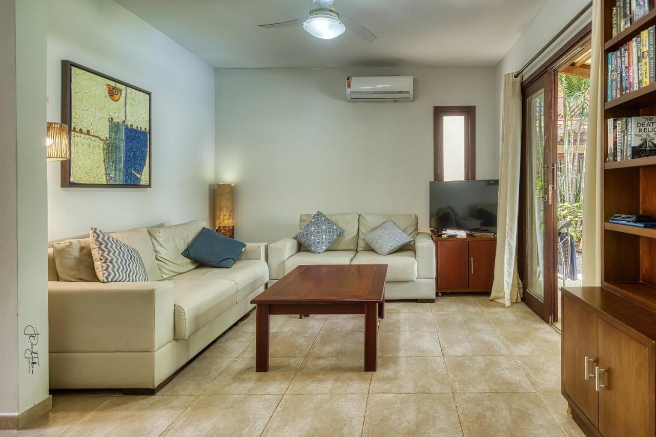 Unidades Vilas Triplex No Pipa Beleza Praia de Pipa Εξωτερικό φωτογραφία