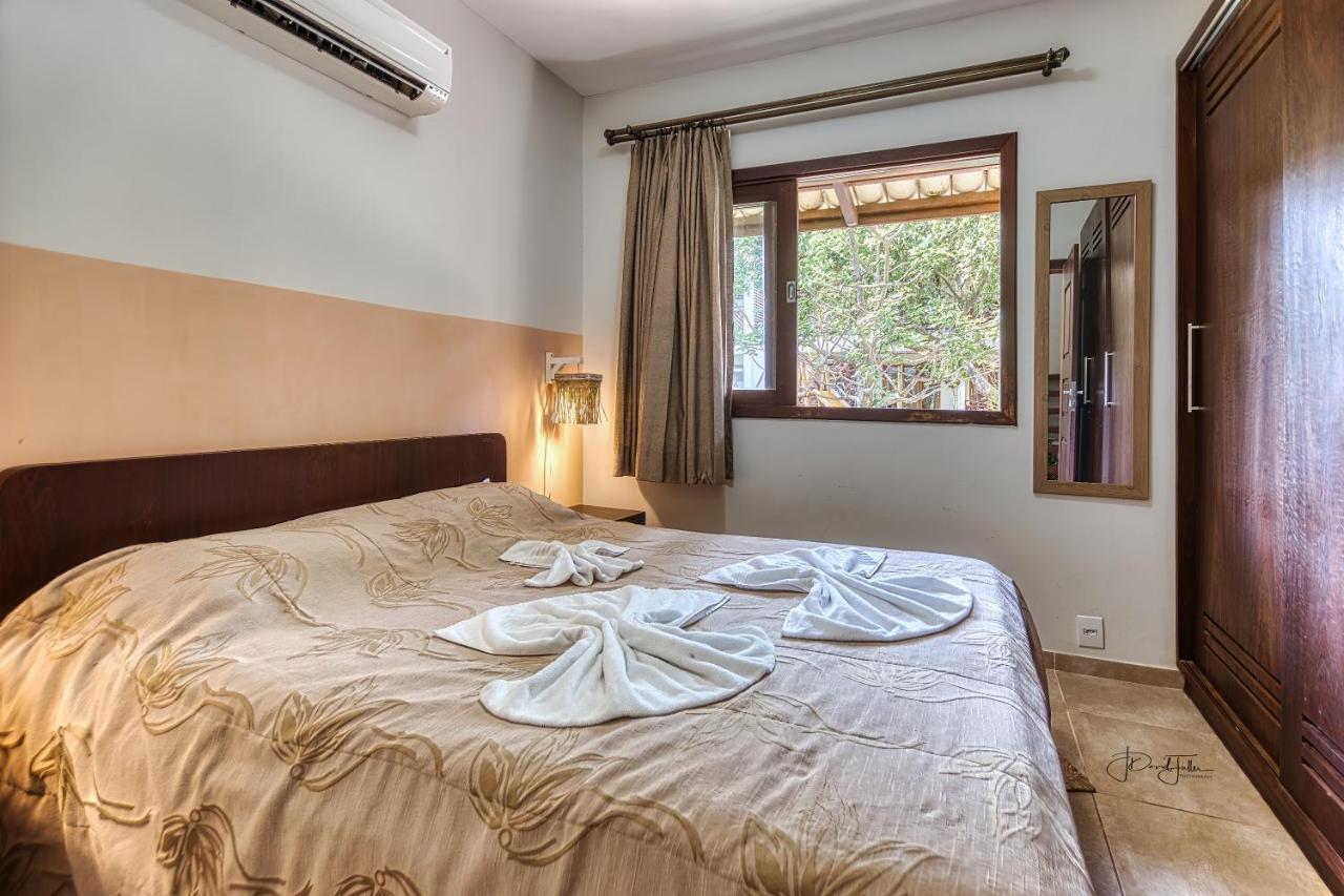 Unidades Vilas Triplex No Pipa Beleza Praia de Pipa Εξωτερικό φωτογραφία