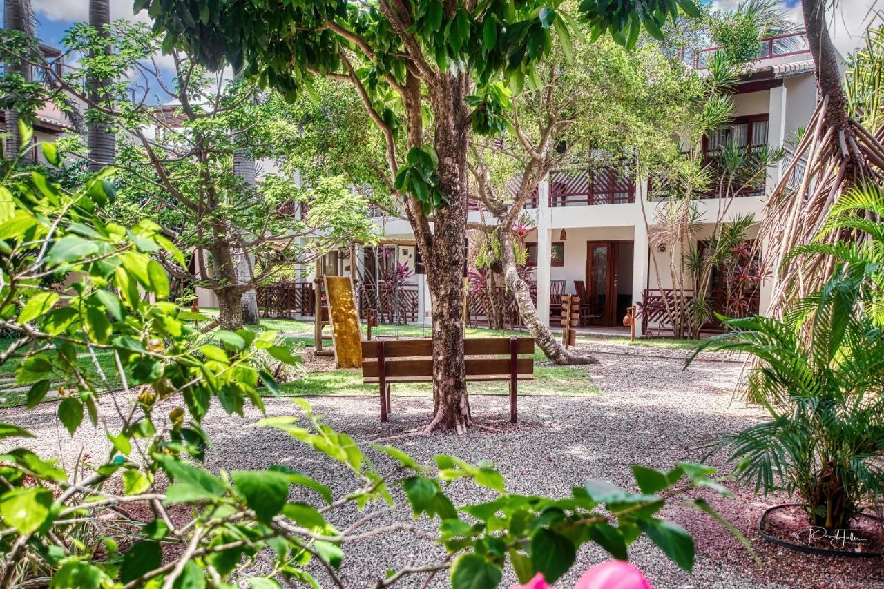 Unidades Vilas Triplex No Pipa Beleza Praia de Pipa Εξωτερικό φωτογραφία