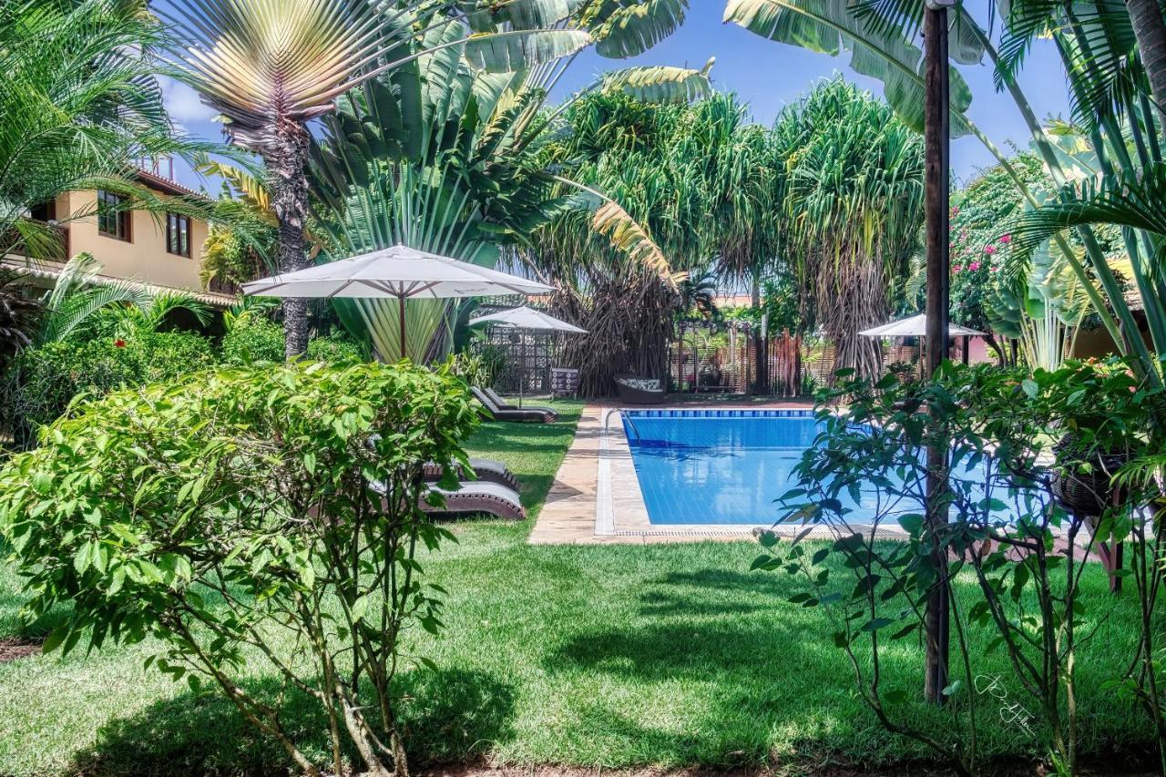 Unidades Vilas Triplex No Pipa Beleza Praia de Pipa Εξωτερικό φωτογραφία