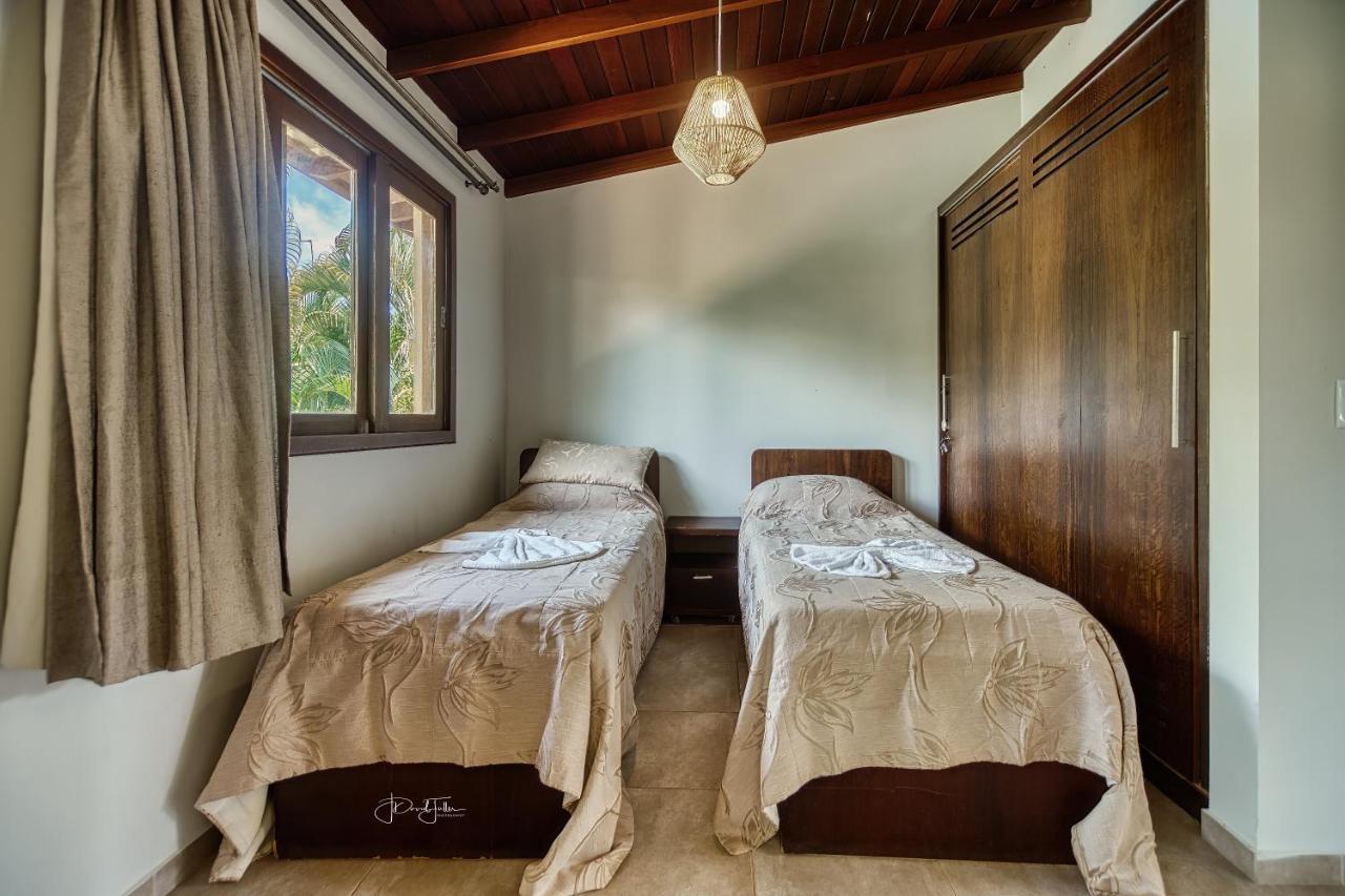 Unidades Vilas Triplex No Pipa Beleza Praia de Pipa Εξωτερικό φωτογραφία