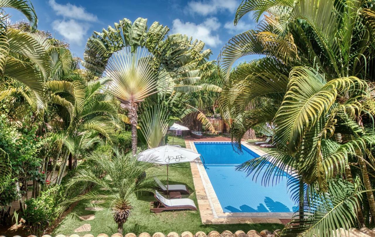 Unidades Vilas Triplex No Pipa Beleza Praia de Pipa Εξωτερικό φωτογραφία