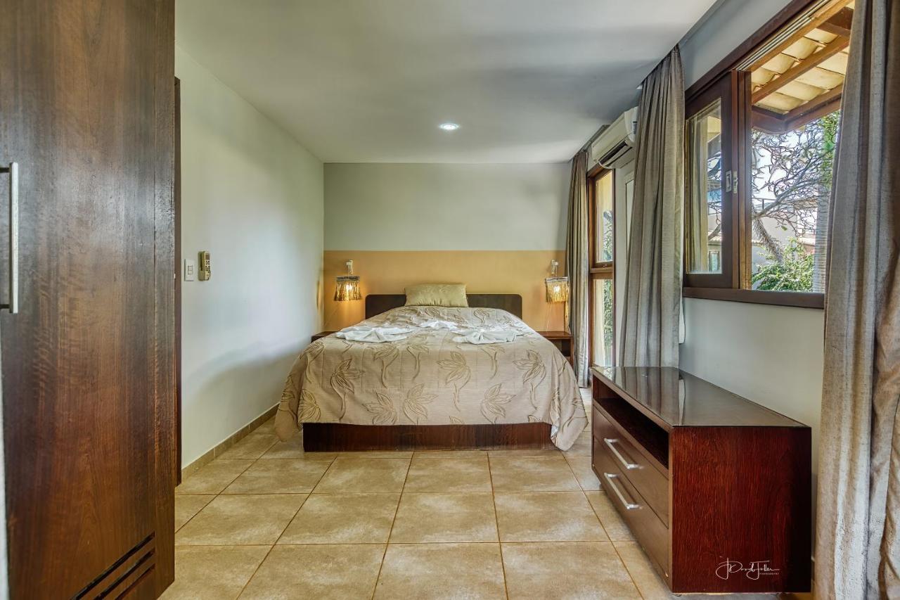 Unidades Vilas Triplex No Pipa Beleza Praia de Pipa Εξωτερικό φωτογραφία