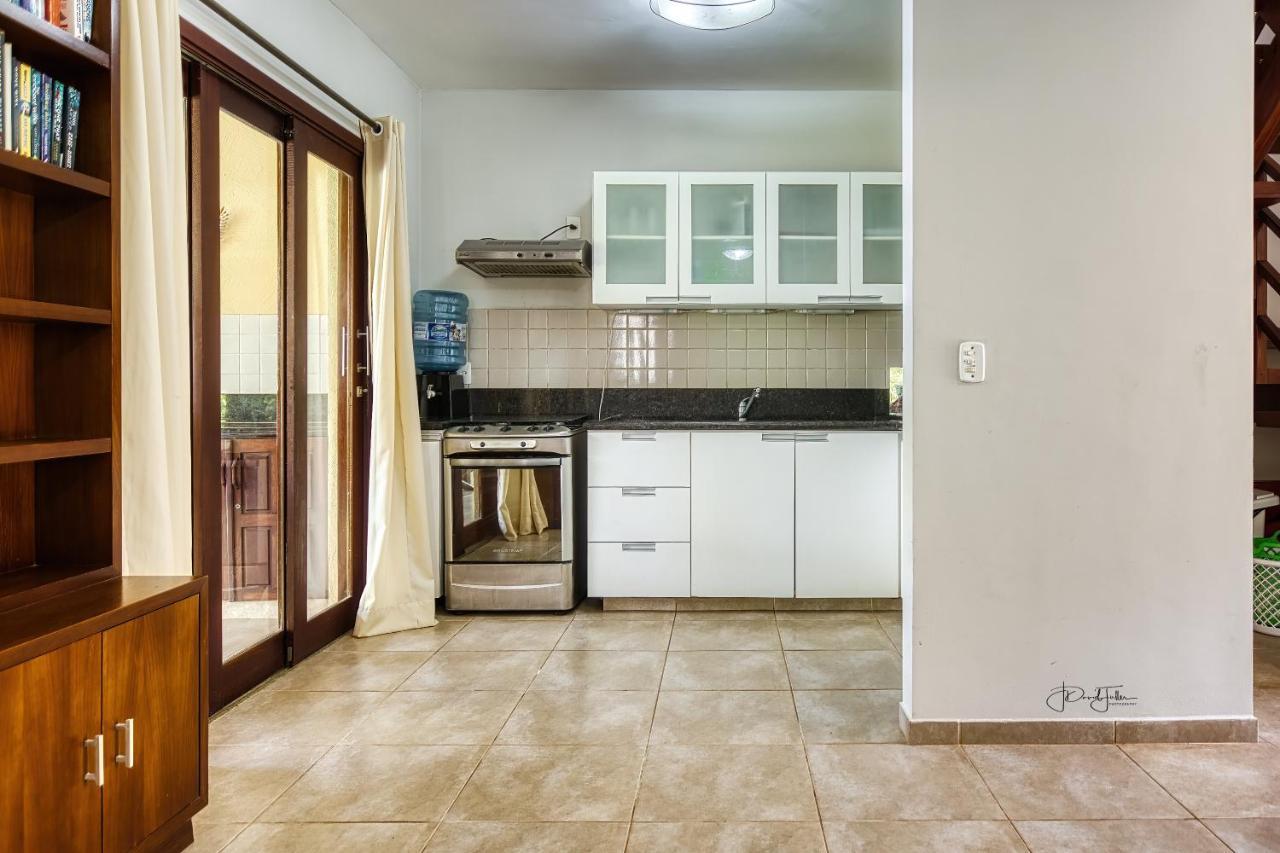 Unidades Vilas Triplex No Pipa Beleza Praia de Pipa Εξωτερικό φωτογραφία
