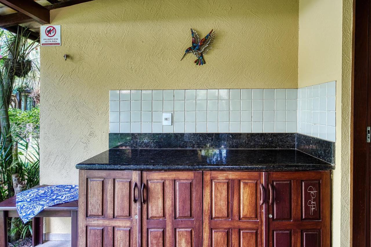 Unidades Vilas Triplex No Pipa Beleza Praia de Pipa Εξωτερικό φωτογραφία