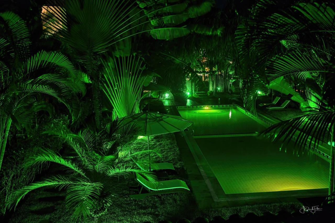 Unidades Vilas Triplex No Pipa Beleza Praia de Pipa Εξωτερικό φωτογραφία
