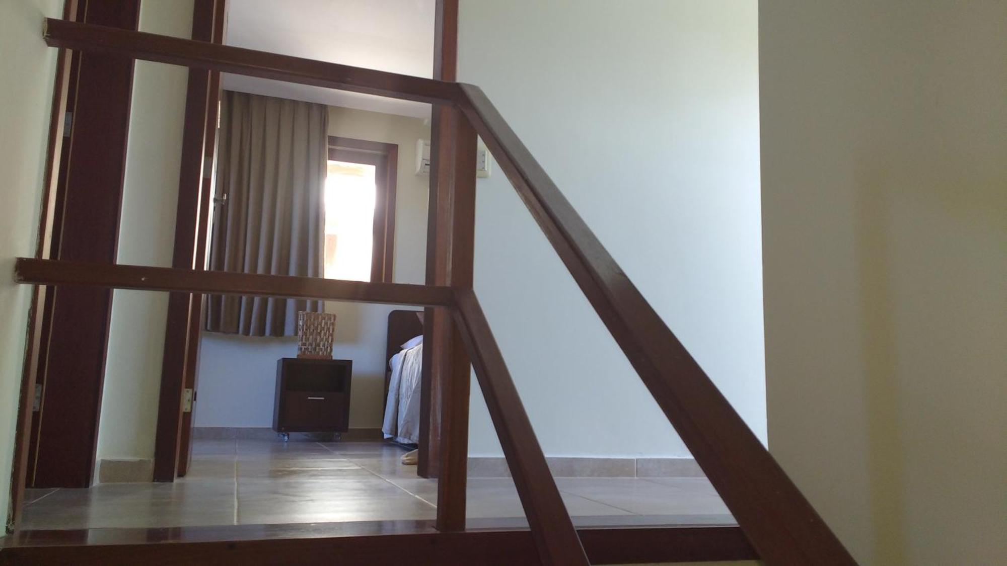 Unidades Vilas Triplex No Pipa Beleza Praia de Pipa Εξωτερικό φωτογραφία