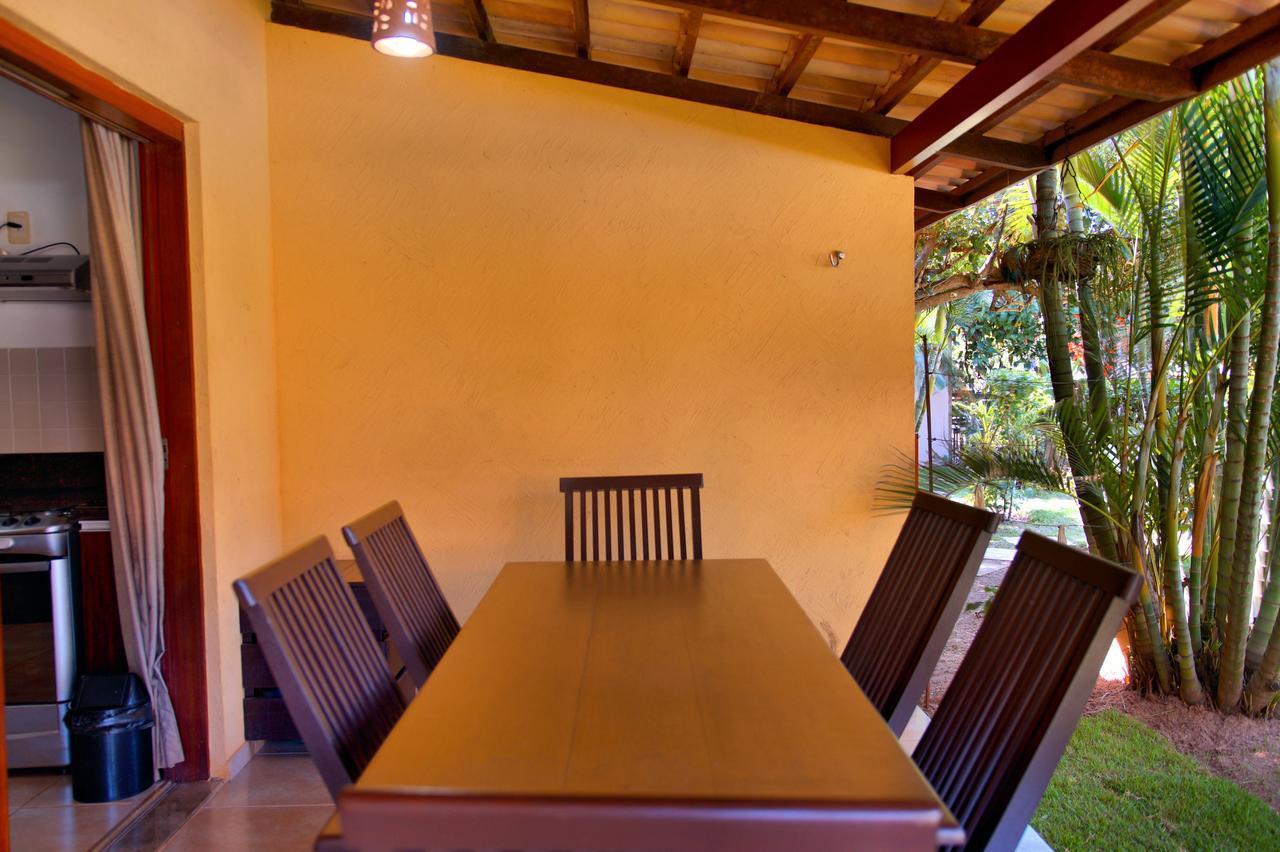 Unidades Vilas Triplex No Pipa Beleza Praia de Pipa Εξωτερικό φωτογραφία