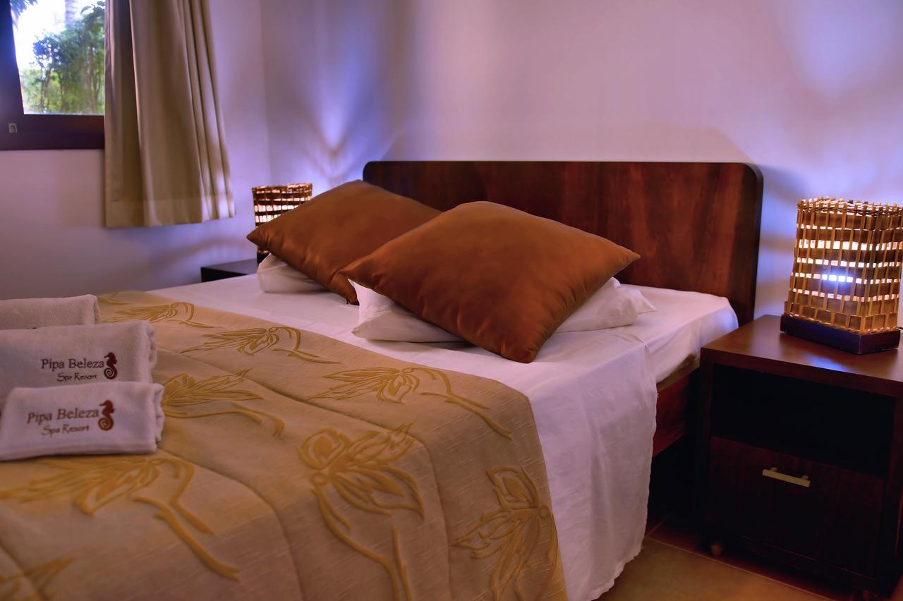 Unidades Vilas Triplex No Pipa Beleza Praia de Pipa Εξωτερικό φωτογραφία