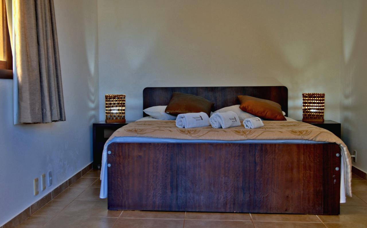 Unidades Vilas Triplex No Pipa Beleza Praia de Pipa Εξωτερικό φωτογραφία