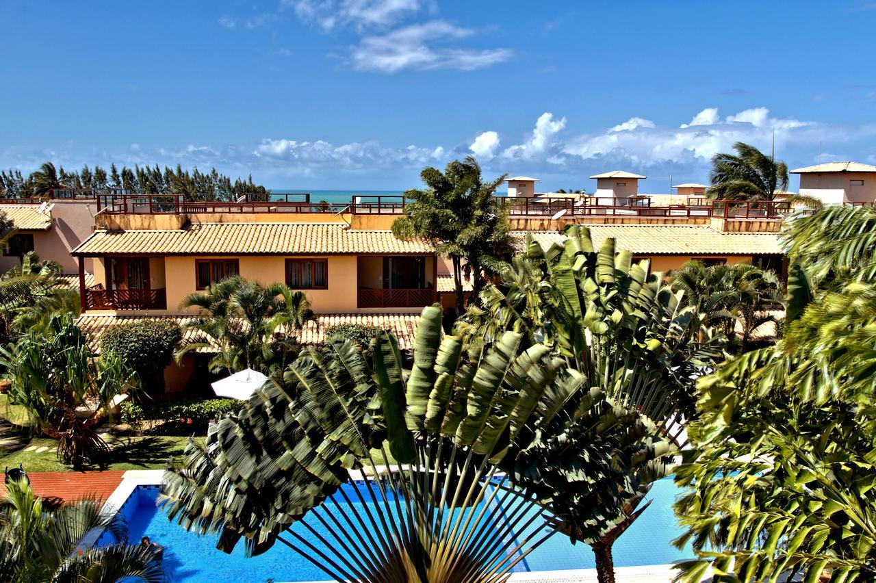 Unidades Vilas Triplex No Pipa Beleza Praia de Pipa Εξωτερικό φωτογραφία
