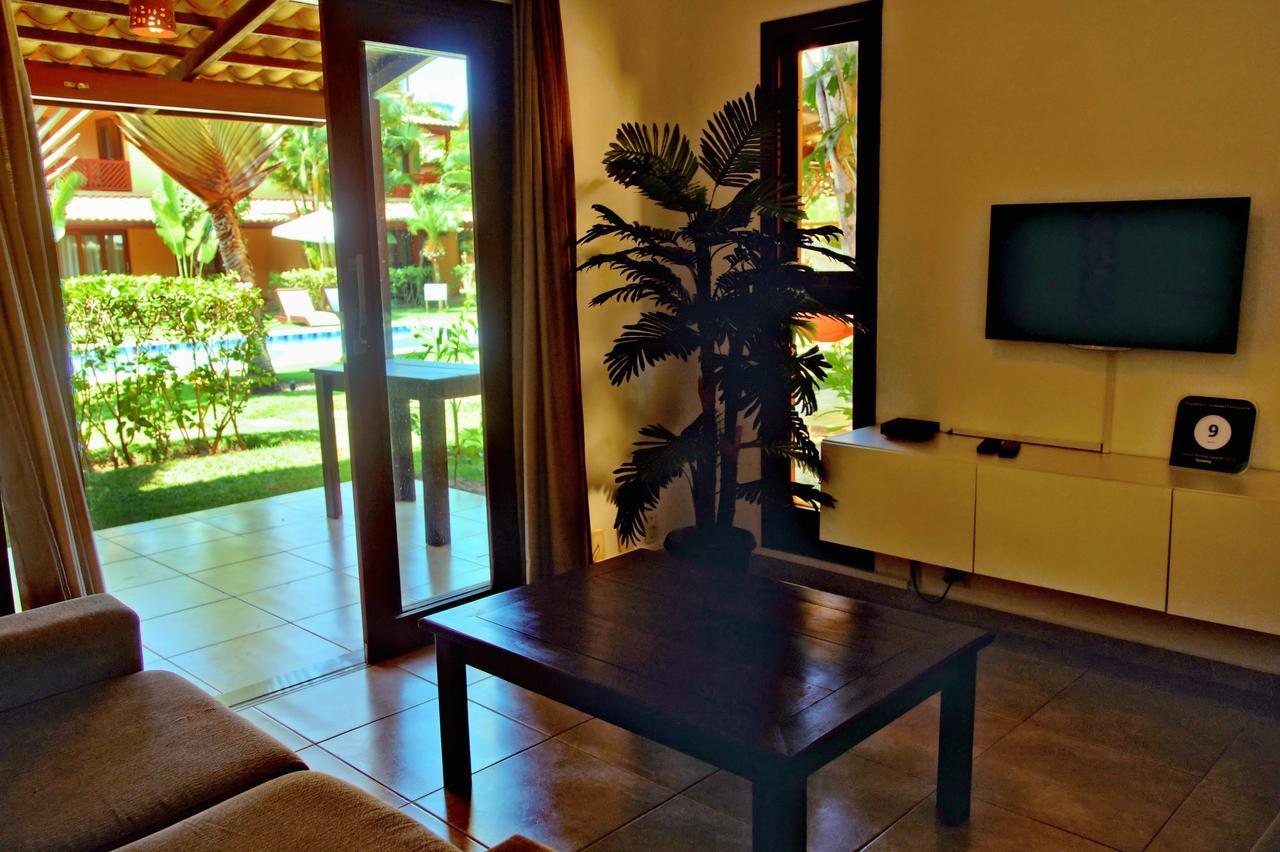 Unidades Vilas Triplex No Pipa Beleza Praia de Pipa Εξωτερικό φωτογραφία