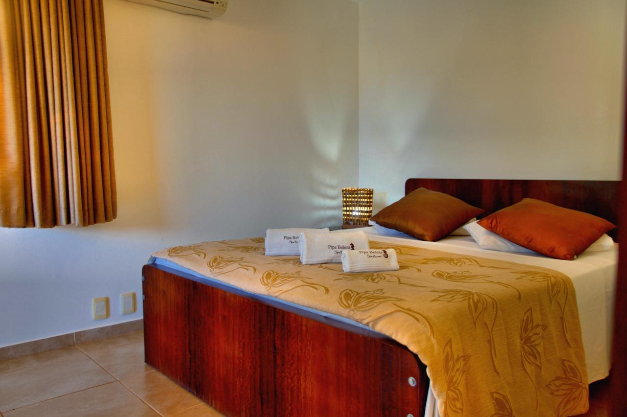 Unidades Vilas Triplex No Pipa Beleza Praia de Pipa Εξωτερικό φωτογραφία