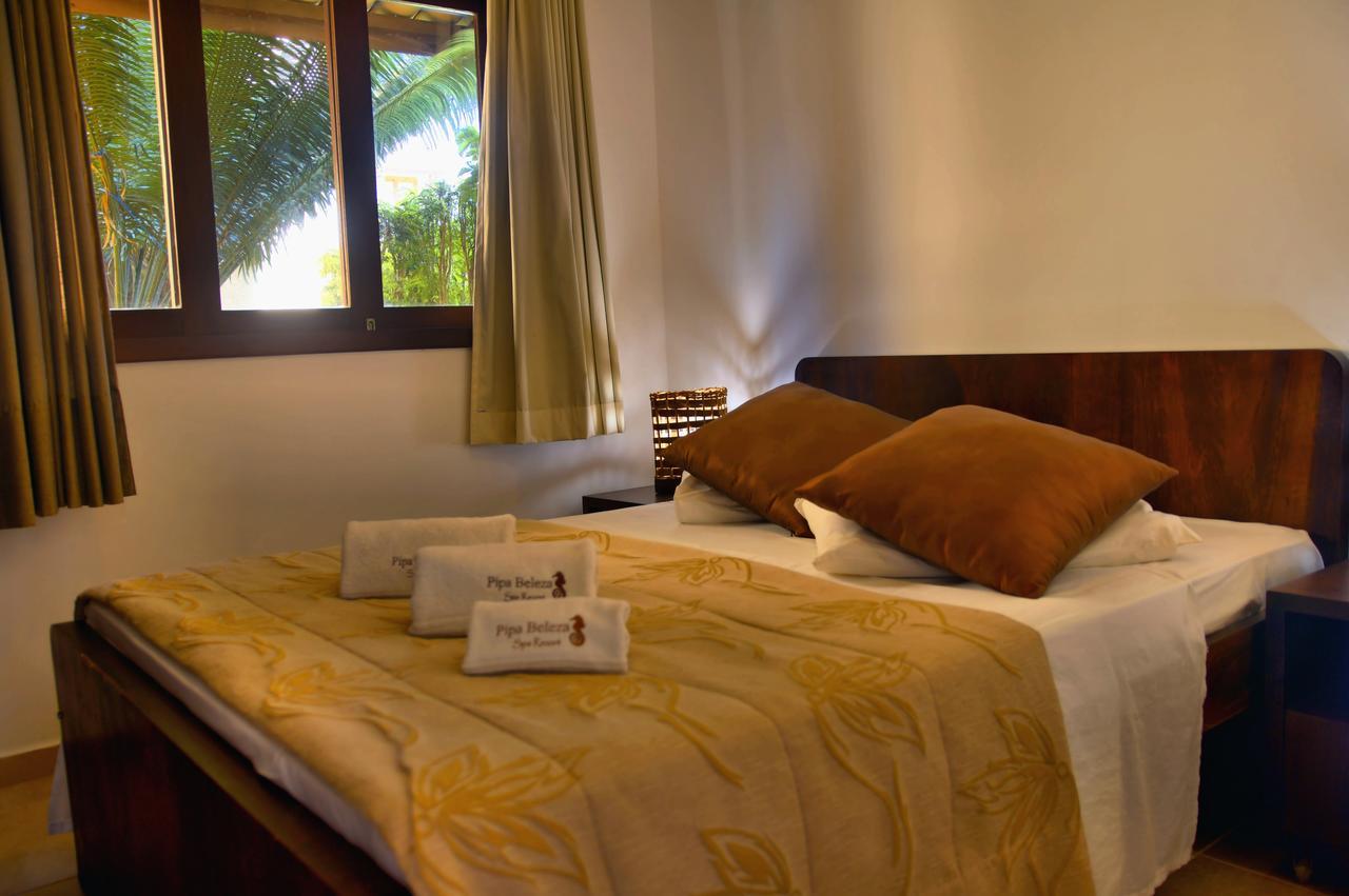 Unidades Vilas Triplex No Pipa Beleza Praia de Pipa Εξωτερικό φωτογραφία