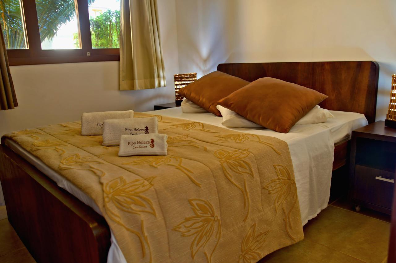 Unidades Vilas Triplex No Pipa Beleza Praia de Pipa Εξωτερικό φωτογραφία