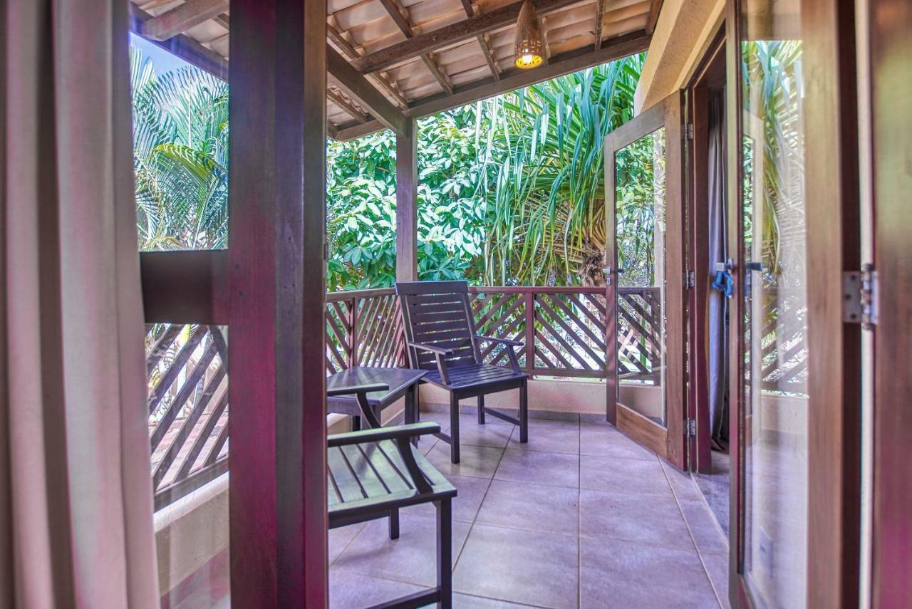 Unidades Vilas Triplex No Pipa Beleza Praia de Pipa Εξωτερικό φωτογραφία