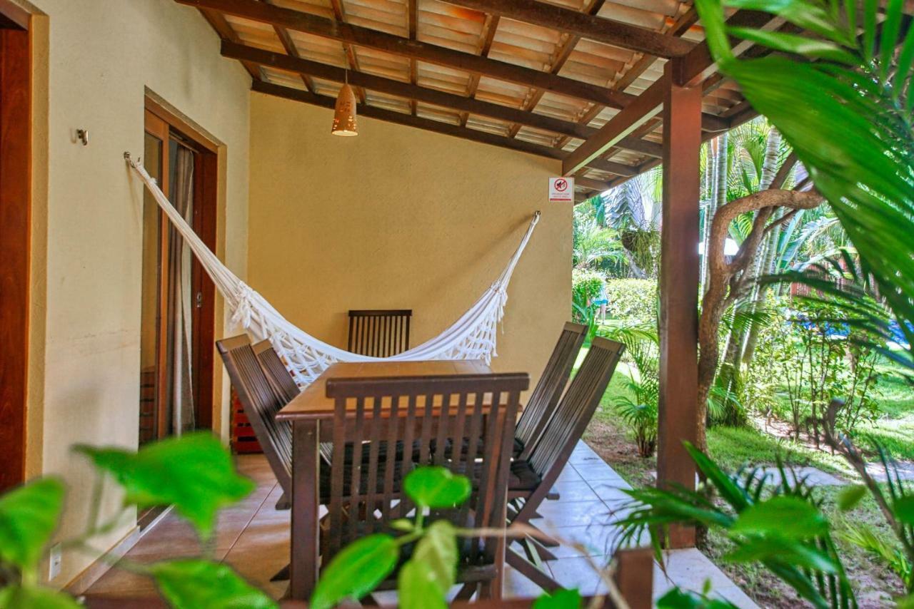 Unidades Vilas Triplex No Pipa Beleza Praia de Pipa Εξωτερικό φωτογραφία
