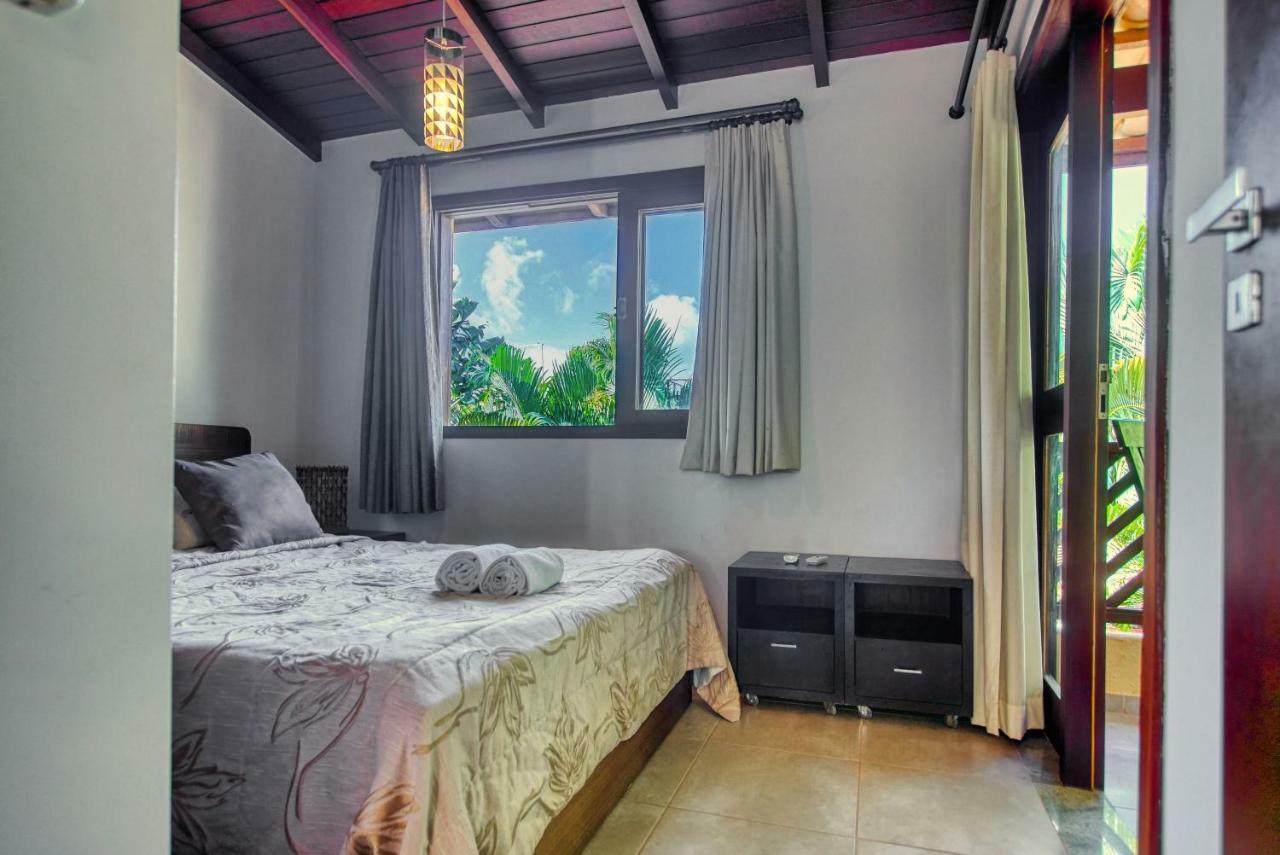 Unidades Vilas Triplex No Pipa Beleza Praia de Pipa Εξωτερικό φωτογραφία